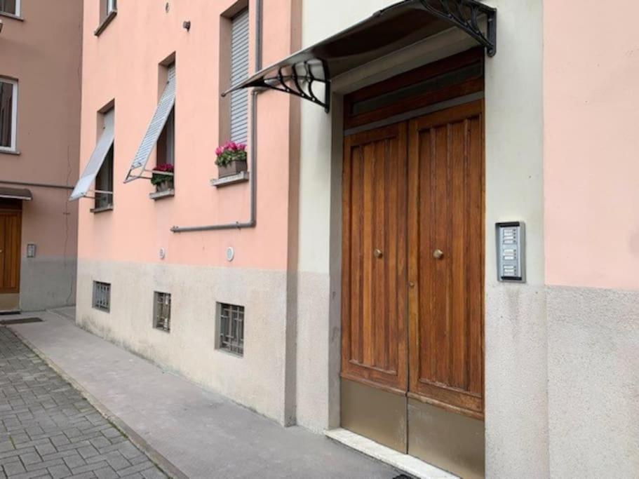 Appartamento Incantevole A Parma Exterior photo